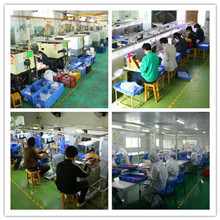 Huizhou Ever Glory Industrial Co., Ltd. Plastic Houseware