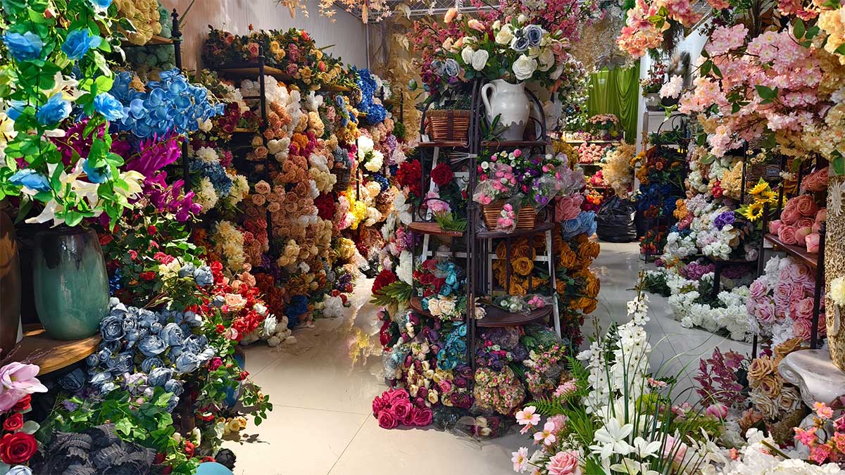Foshan Miletree Artware Co., Ltd. Wedding furniture