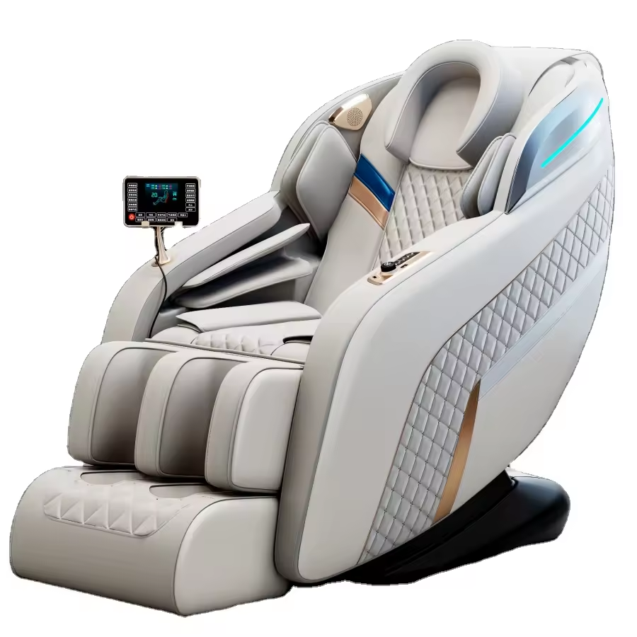 Zhengzhou Mingyuan Enterprise Management Consulting Co., Ltd. Hot Chair Massage Sillon Masajedor OEM ODM Massage Chair Japan Spa Pedicure Chairs Massages Recliner With Heat