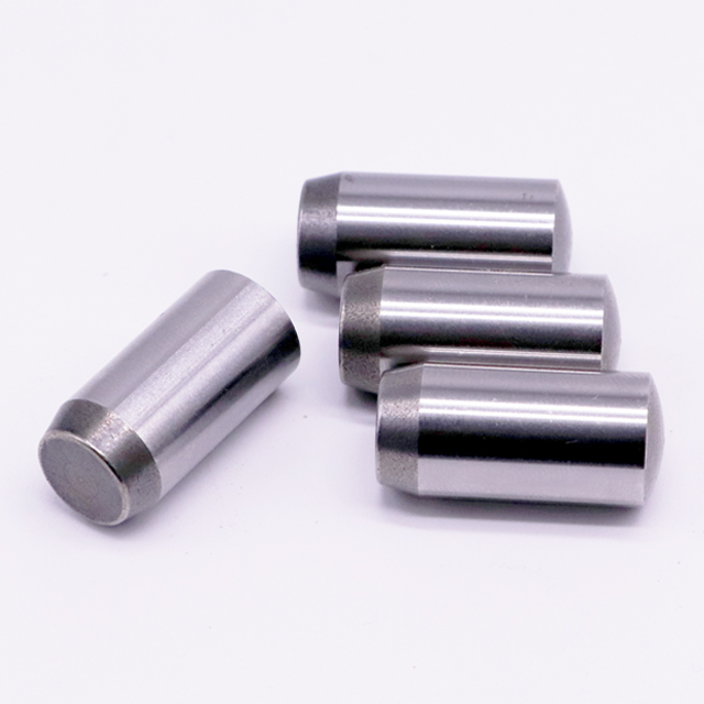 Shenzhen Xun Tian Precision Technology Co., Ltd. High quality cylindrical locating pins high hardness chrome steel bearing dowel pin solid fixing Precision positioning pin