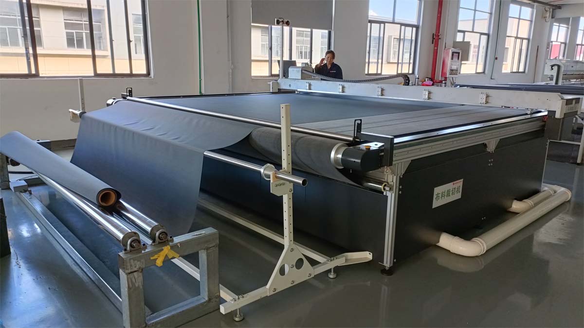 Zhejiang Shuangcheng Intelligent Technology Co., Ltd. Zip Screen