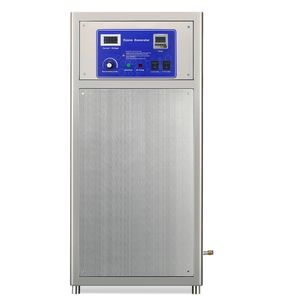 Qlozone industrial ozone generators for water treatment wholesale water purifier ozone generator ceramic 60g/h