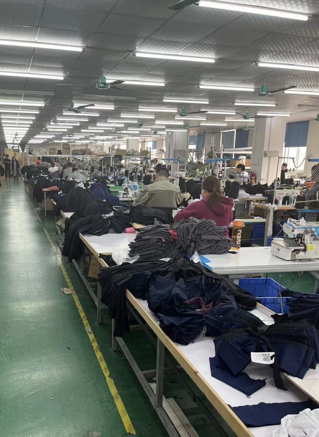 Shantou Chaorong Clothing Co., Ltd. Corsets