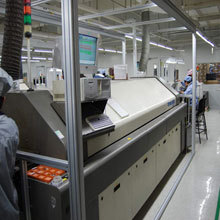 Shenzhen Derun Lighting Co., Ltd. LED Linear Light