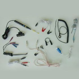 Medical Cable Assemblies for Various Appliances