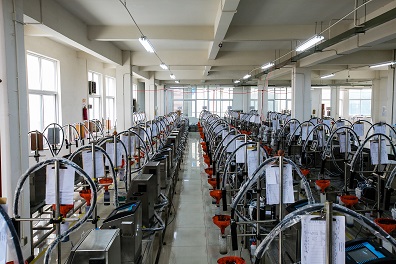 Wuhan Leadjet Science and Technology Development Co., Ltd. CIJ Inkjet Printer