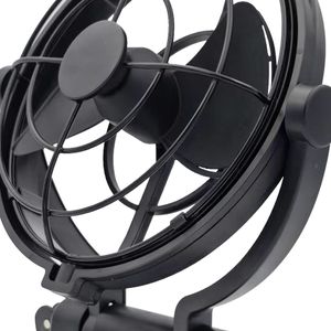 best portable fan for rv  Electric Fan For Camper   rv fridge fan upgrade