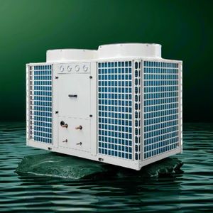 Cheaper price R410a R22 20kw-1600kw air condition unit High precision Constant Temperature Humidity unit with laboratory room