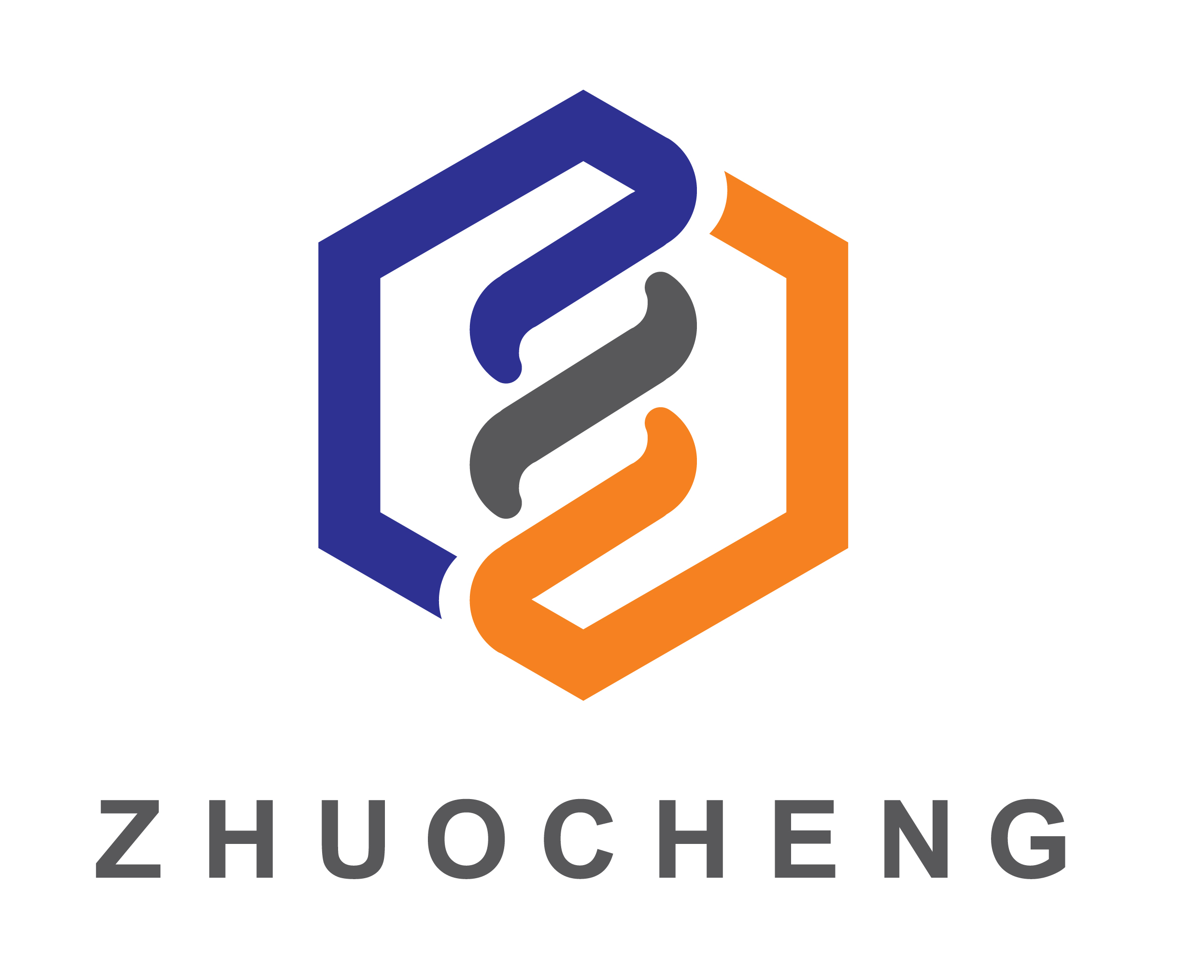 Shenzhen Zhuocheng Hardware Company Limited logo