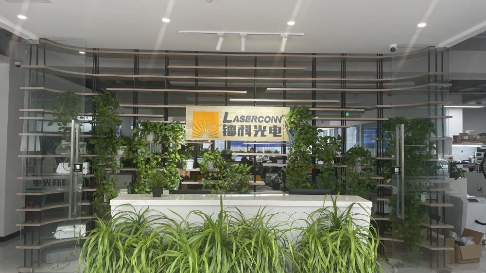 Sanhe Laserconn Tech Co., Ltd Picosecond laser
