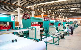 Shanghai Lya New Material Technology Co., Ltd. Heat Transfer Vinyl