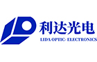 Nanyang Lida Optic-electronics Co., Ltd. logo