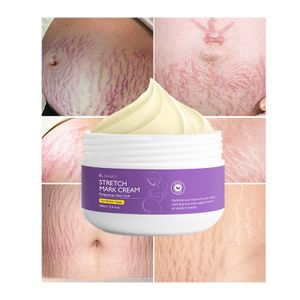 Wholesale Fat Stretch Mark Repair Cream Firming Nourishing And Diluting Postpartum Pregnancy Mark Tummy Tuck Cream