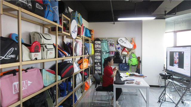 Baigou Xincheng Aihan Bags Factory Ski Bag