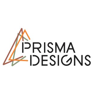 Prisma Designs logo