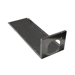 Metal Stamping machining parts Bend Steel Sheet Metal Fabrication Service