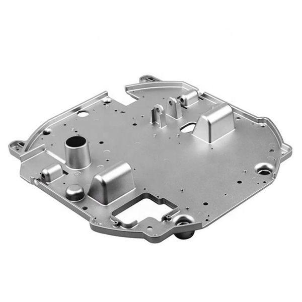 Manufacturers Custom Aluminum Alloy Brass CNC Machining Parts CNC Lathe Machining Non standard Mechanical Hardware Accessories
