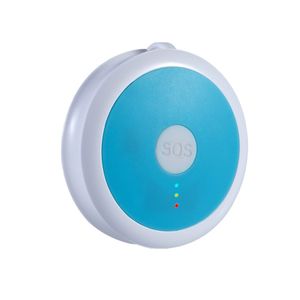 Anti-Lost Device Pet Elder Smart gps tracker real time tracking device for Android ,IOS