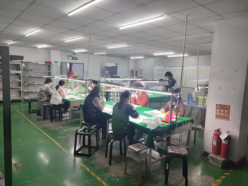 Qingdao Wanxin Fashion Accessories Co., Ltd. Jewelry Sets