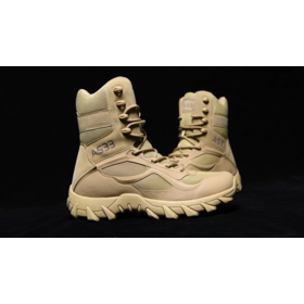 Manufacturer Wholesaler 511 En 3515 Sand Suede Hiking Combat Boots Jungle Combat Boots WholesalerPopular