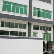Shenzhen Shareez Technology Co., Ltd. ANC BT Headphones