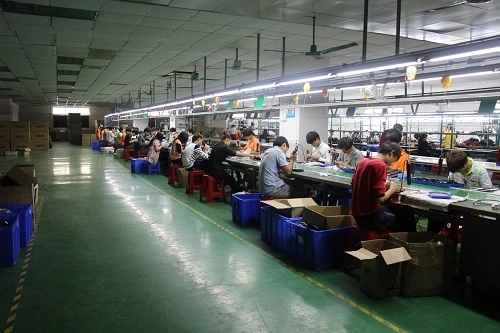 Yiwu Ranzhuo Trade Co., Ltd. Earrings