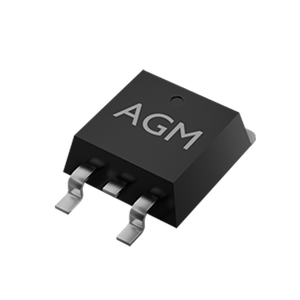 TIP3055 AGMH12H05H MOSFET Transistors for Semiconductor Testing Equipment Fast Switching with Low Gate Charge IGBT and IC Type