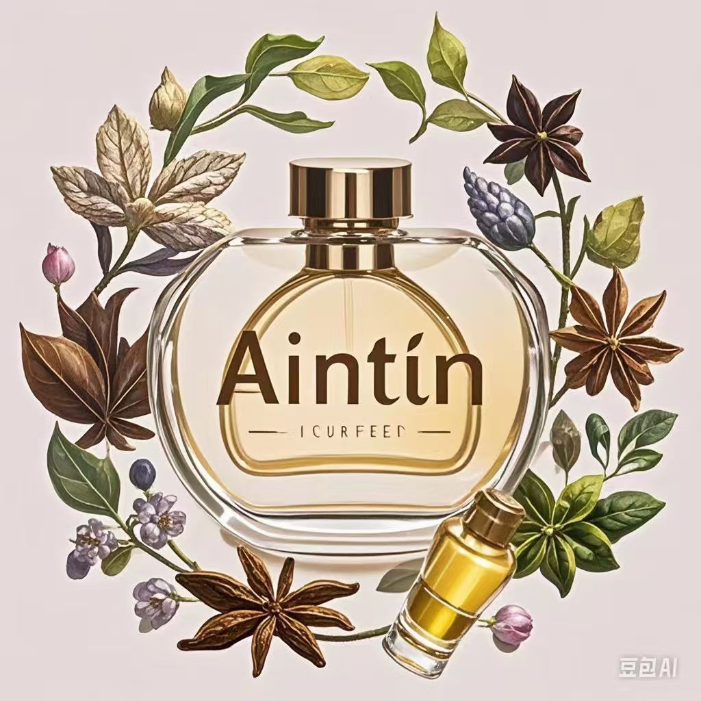 Ainitin International Trade (Lanzhou) Co., Ltd. logo