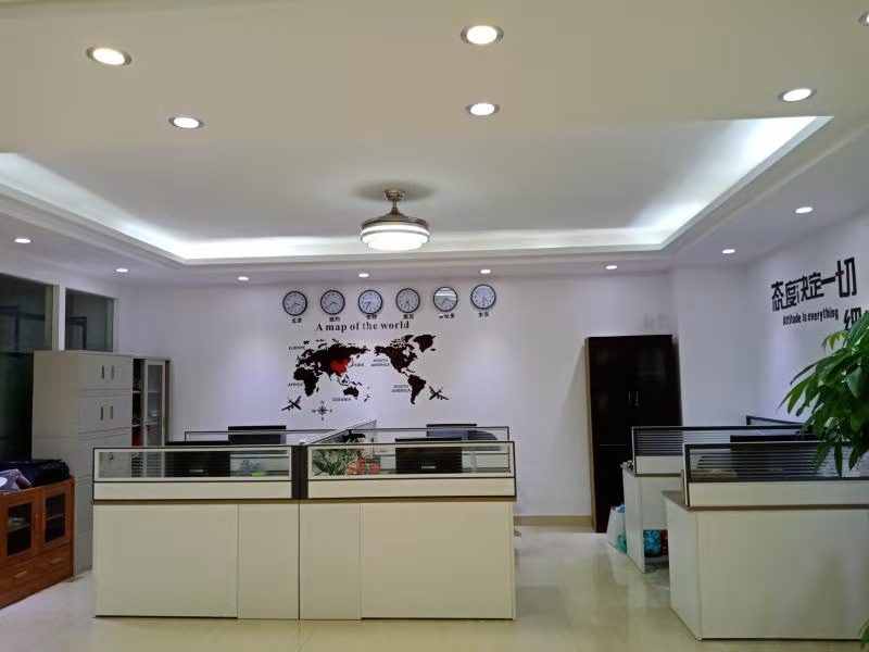 Yangjiang Zhiyuan Hardware&Plastic Products Co., Ltd. Kitchen utensil set