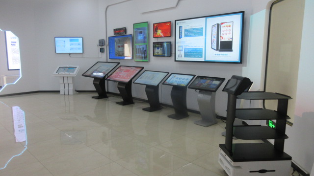 Hebei Chuangying Intelligent Technology Co., Ltd. factory image 5