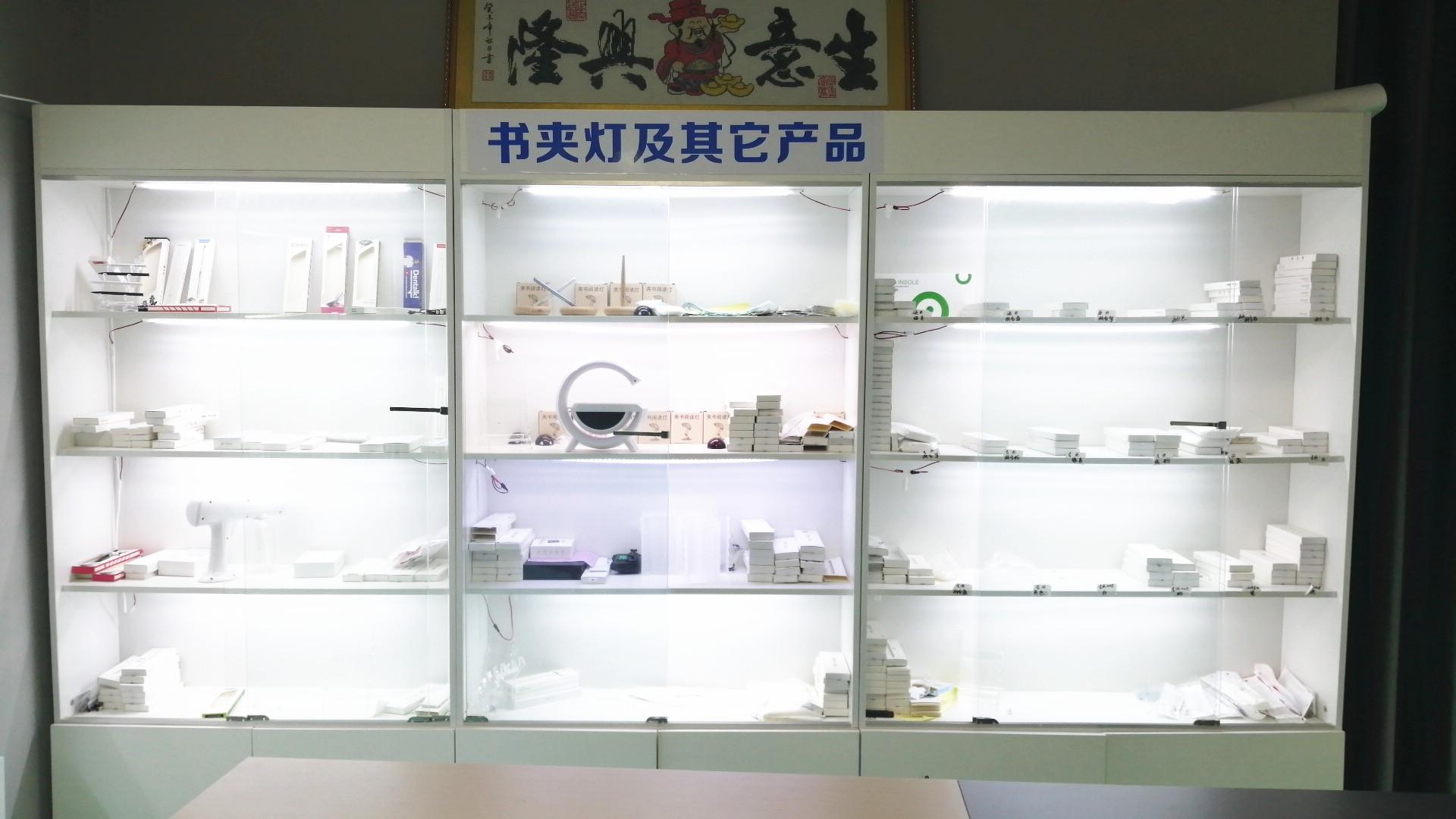 Dongguan Kuaihaoduo Electronic Equipment Co., Ltd. Capacitive Touch Pen