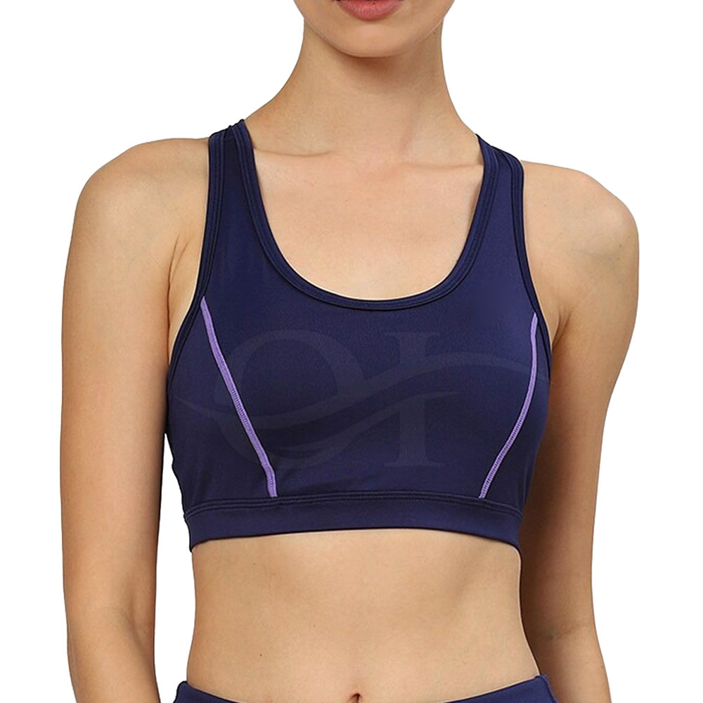 In Stock New Style Women Sports Bra Premium Quality Women Sports Bra Outdoor Use Women Sports Bra