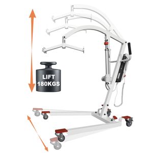 Electric Foldable Easy Pivot Medical Lifts For Home Use