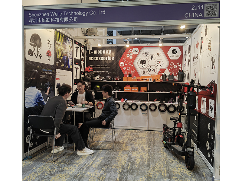 Dongguan Weile Technology Co., Ltd. Electric Bike Chargers