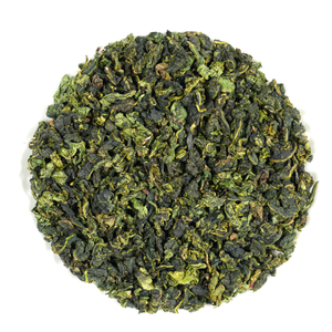 Taiwan fresh and fragrant jade organic Tieguanyin best-selling high quality oolong tea