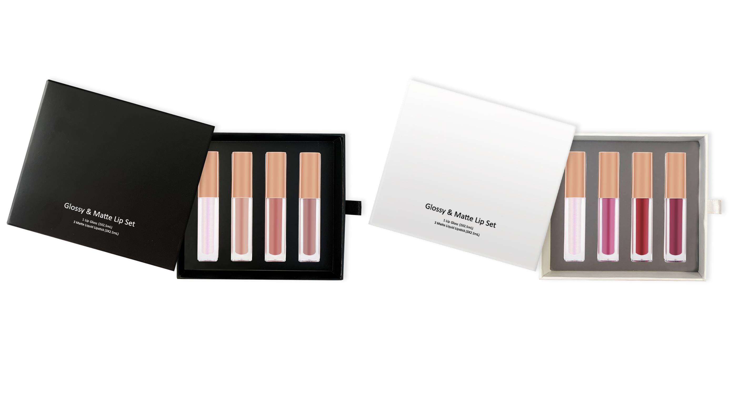 Zhongshan Xinlimei Cosmetics Co., Ltd. Eyeshadow Palette