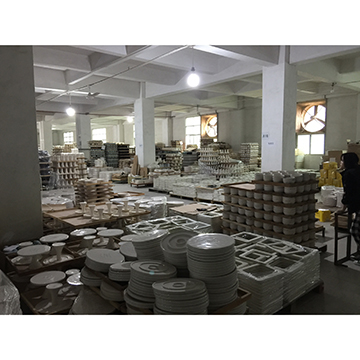 Ruskin Creation Co., Ltd. Ceramic Teapots