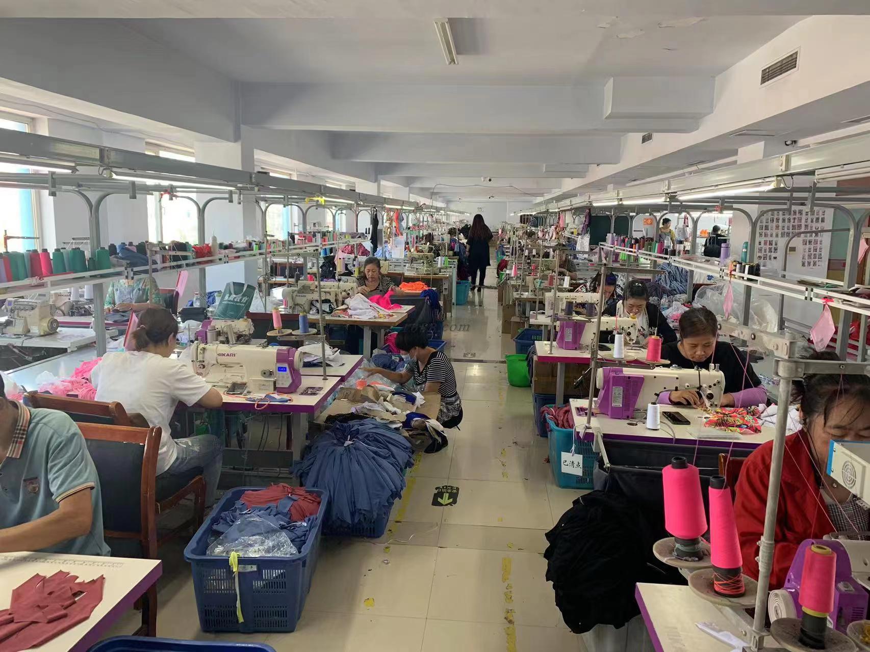 Shenglong Swimming (huludao) Garment Trading Co., Ltd. swimwear