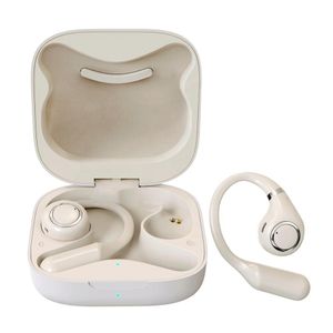OWS earphones Xingman O5 open ear headphones ear shaped earphones true wireless stereo earbuds