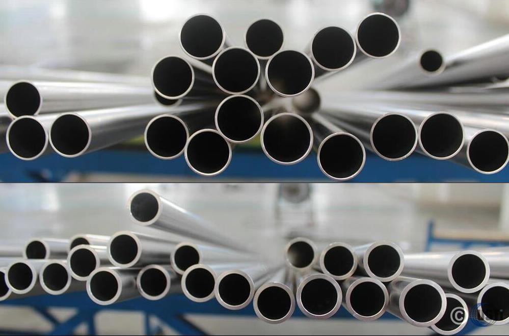 Titanium Tube / Pipe