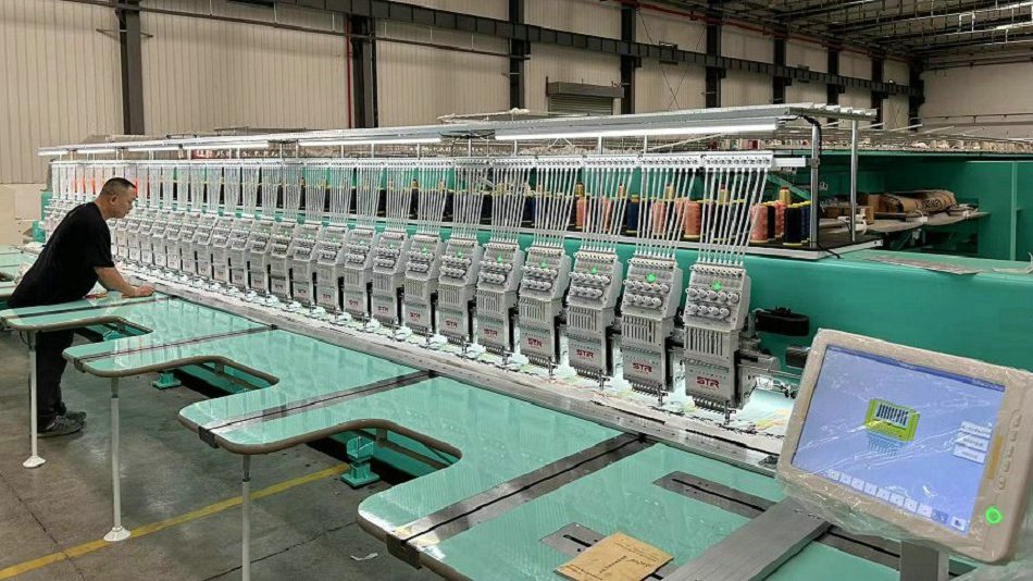 Zhejiang Yixin Intelligent Equipment Co., Ltd. Quote ready