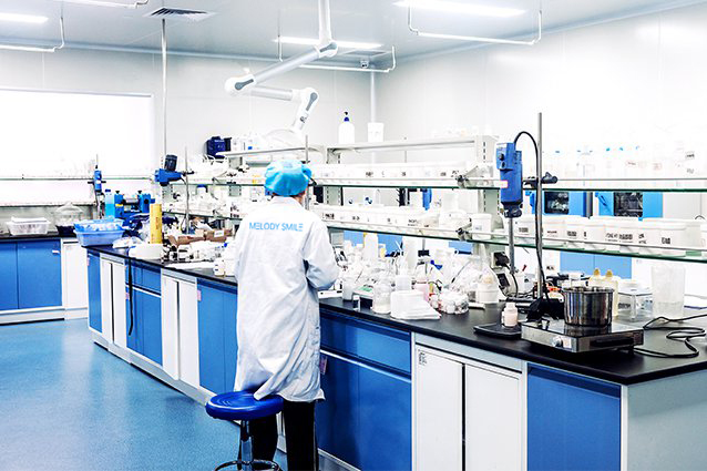 Skylun Medical Instrument Co., Ltd. factory image 2