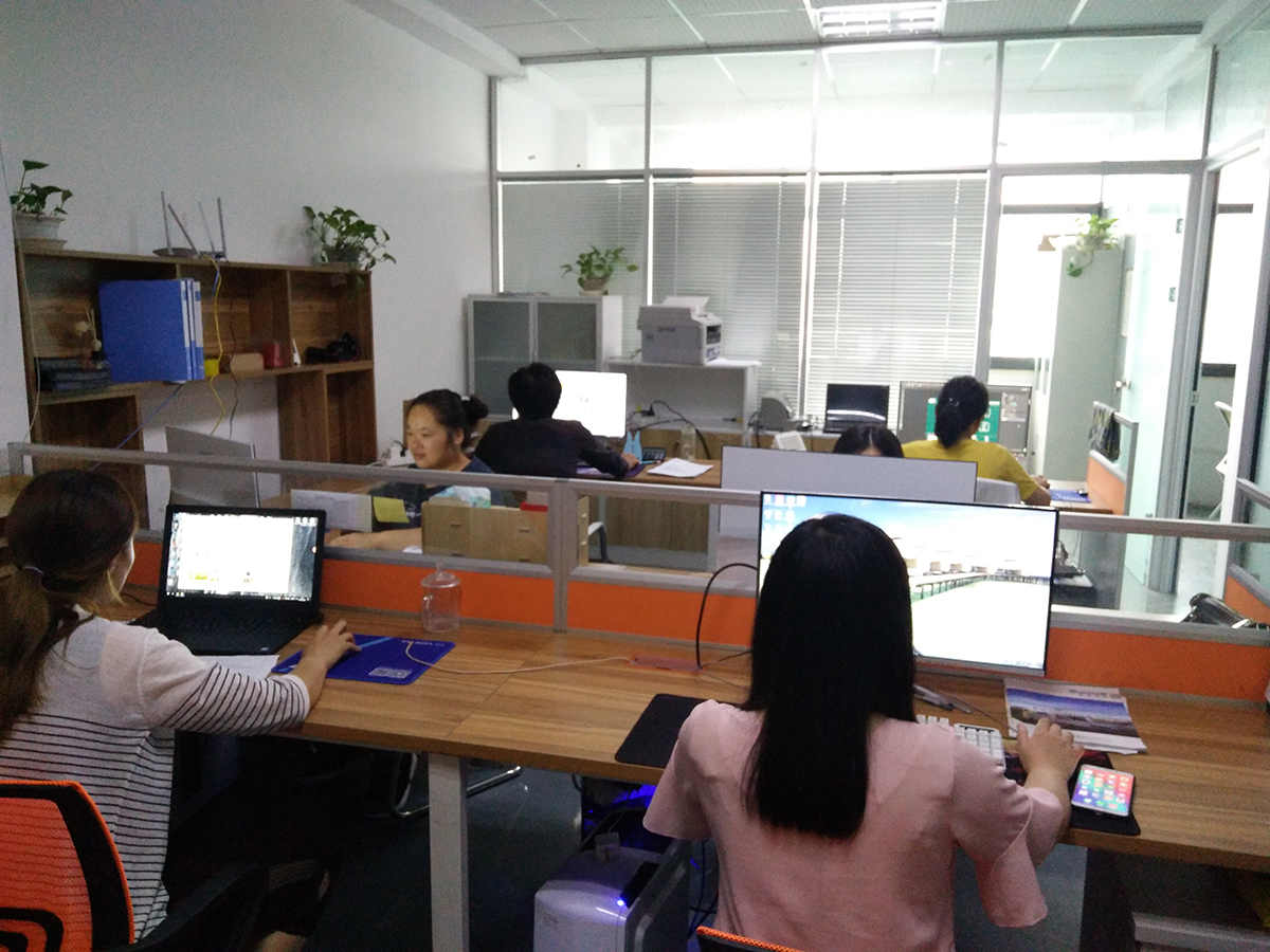Nanjing Xieda Electric Co., Ltd. RV Awning