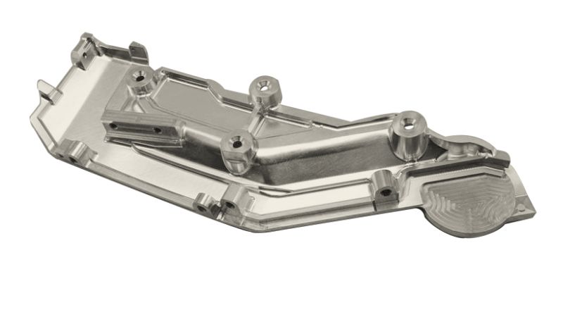 Xiamen Prime Kunwu Technology Co., Ltd. Custom CNC Milling