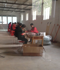 Qingdao Nice Import & Export Co., Ltd. eyelash extensions