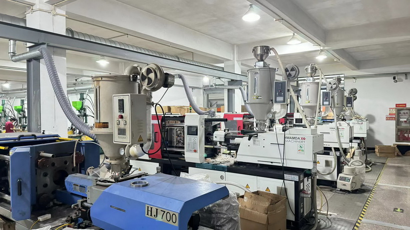 Shaoxing Colorbee Plastic Co.,Ltd Video Light