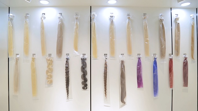 Shandong X- Hair Products Co., Ltd. Human Hair Extension