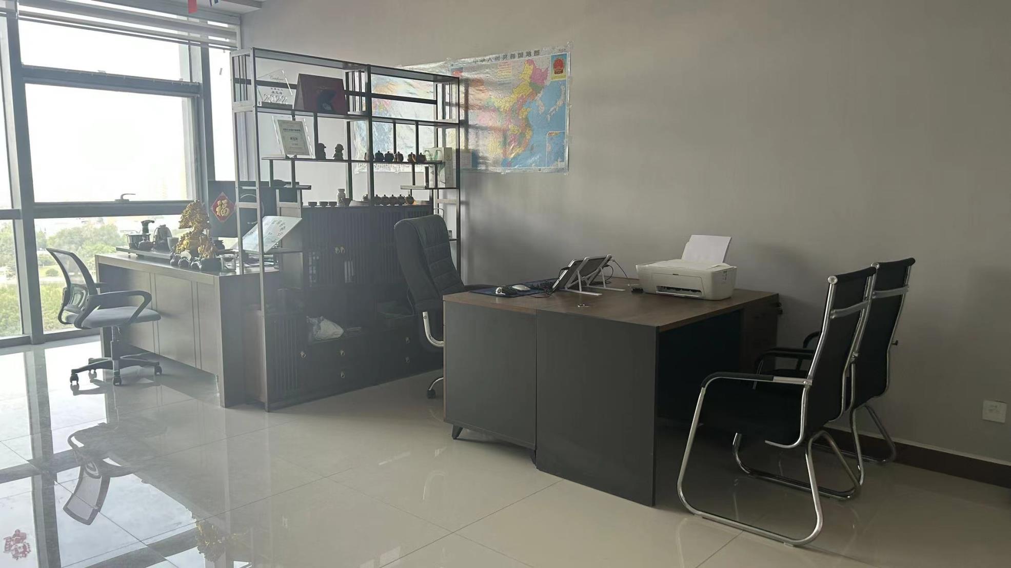 Shandong Jingmai Trading Co., Ltd. Electric tricycle