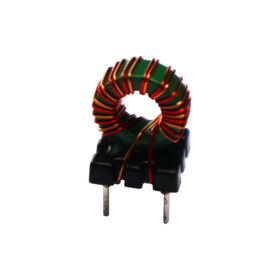 Cheap common mode Toroidal inductor/toroid coil Intelligent Meter Consumer Electronics