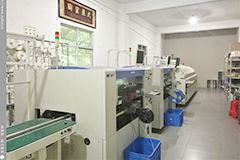 Guangzhou Liwen Houseware Co., Ltd. factory image 2